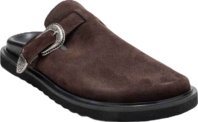 Vesta Leather Mule (Women)