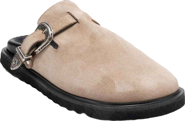 Vesta Leather Mule (Women)