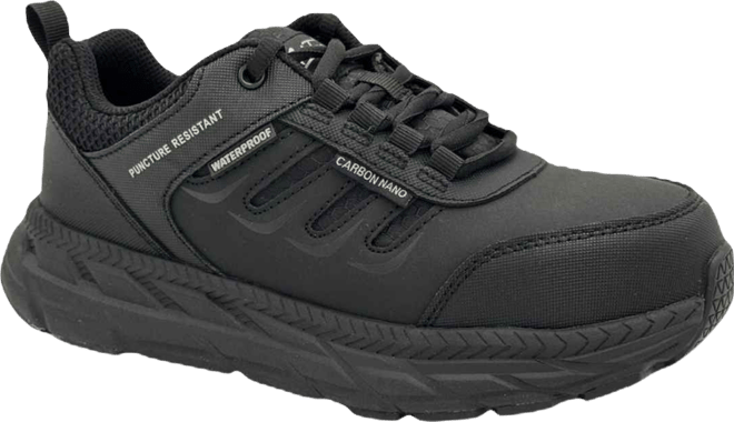 Women's 4" Ultra Light work boot. Waterproof, Carbon Nano Toe, Puncture Resistant