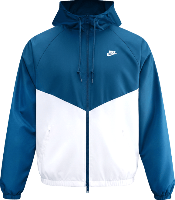 Nike Windrunner Jakke med for til mænd