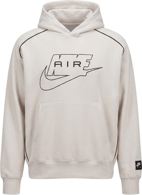 Nike Air Men's Fleece Pullover Hoodie