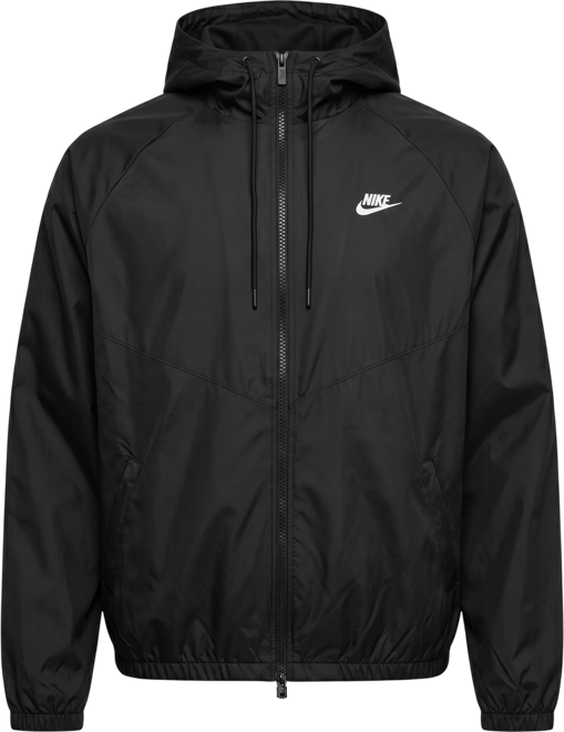 Nike Windrunner Men's Lined Jacket