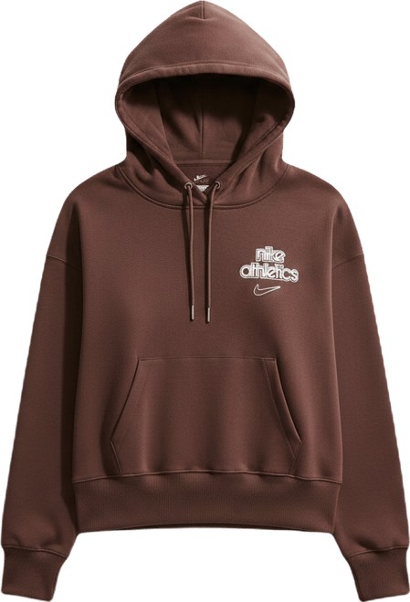 Nike Sportswear Phoenix Fleece Women's pullover hoodie