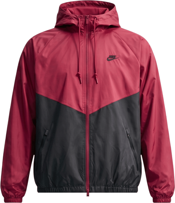 Nike Windrunner Men's Lined Jacket