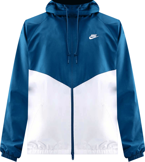Nike Windrunner Men's Lined Jacket