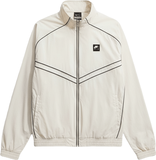 Nike Air Chamarra deportiva Windrunner para hombre