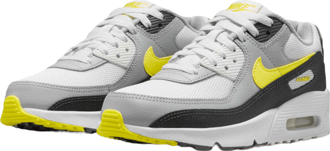 Nike Air Max 90 Older Kids' Shoes