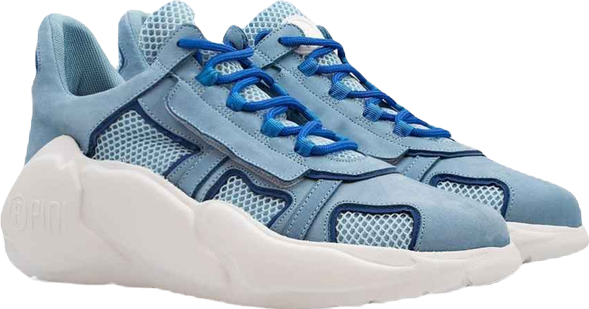 Men's Desiderata CB6