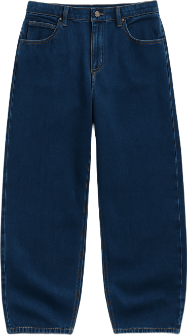 Men's Baggy Skater Jean