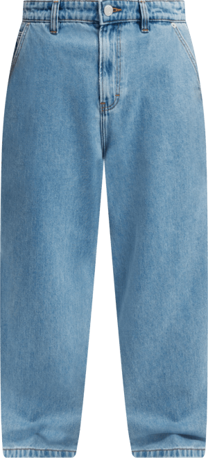 Men's Baggy Skater Jean