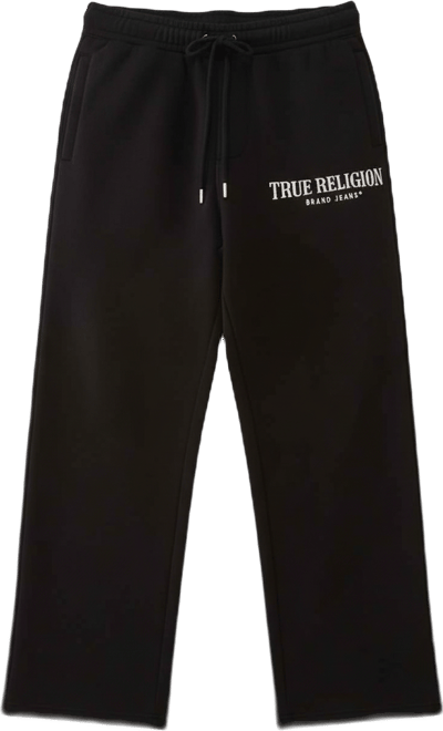 Men's Baggy Regular-Fit Sweatpants