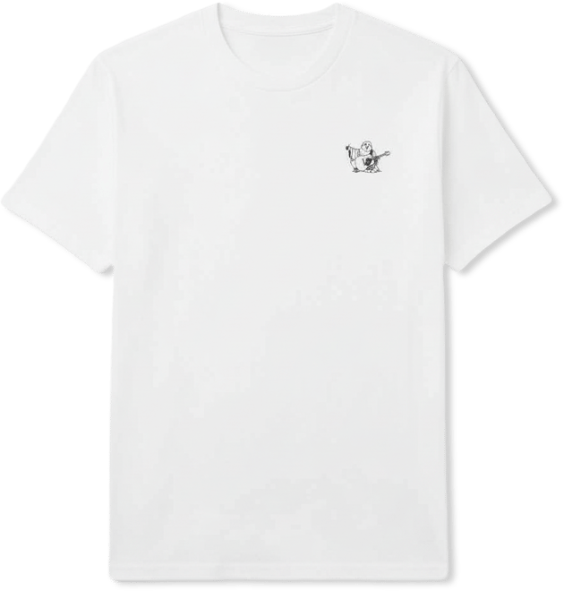 Men's Short-Sleeve T-Shirt