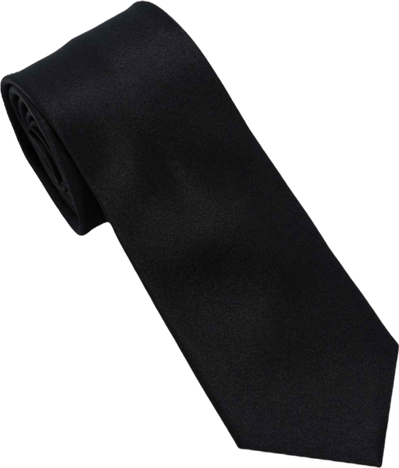 Men's Slim Design Tie