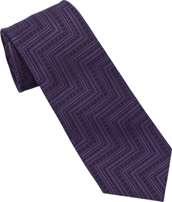 Men's Slim Design Tie