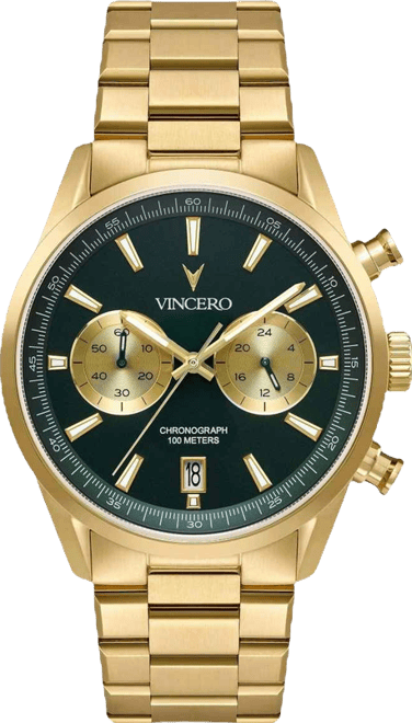 Men's Chrono Limited Release