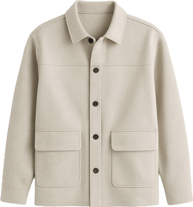 Men's Park Avenue Jacket