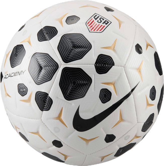 USSF Academy Nike Soccer Ball