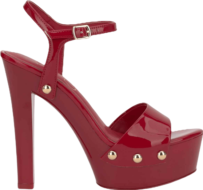Women's Calenta Platform Dress Sandals
