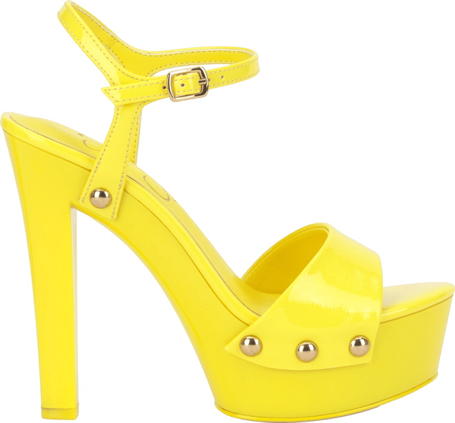 Women's Calenta Platform Dress Sandals