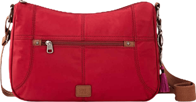 Women's Esperato Nylon Hobo