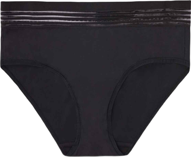 Women's Second Skin Hipster