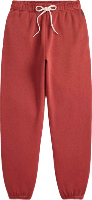 Women's Fleece Drawstring Sweatpants