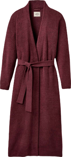 Women's Lenny Ii Knit Robe