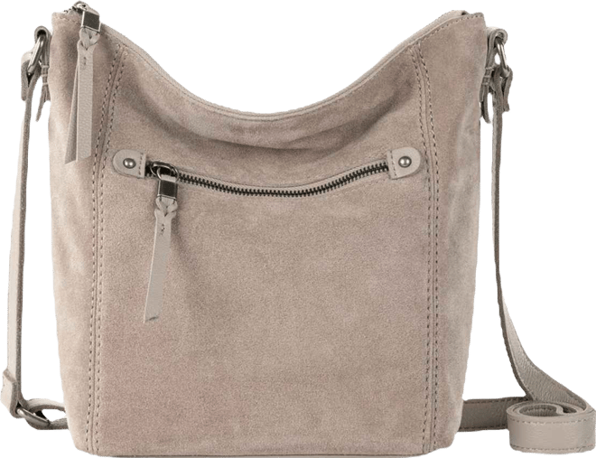 Women's Ashland Leather Crossbody Bag