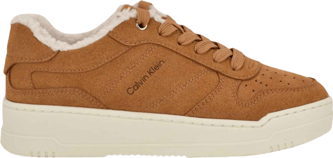 Women's Pozay Lace-Up Sneakers