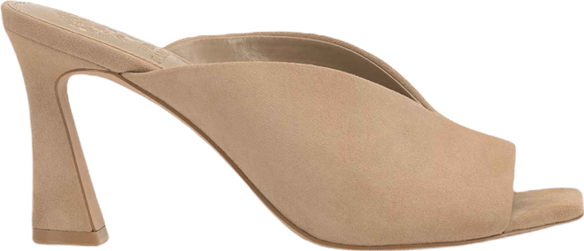 Women's Galeni High Heel Mules