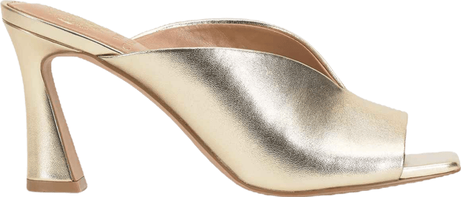 Women's Galeni High Heel Mules