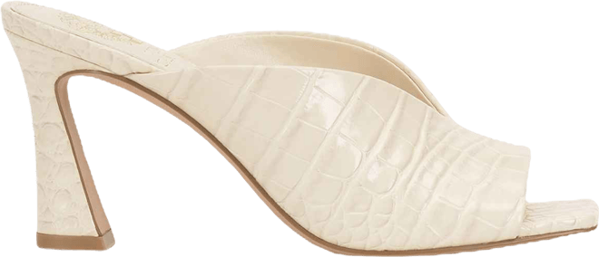 Women's Galeni High Heel Mules