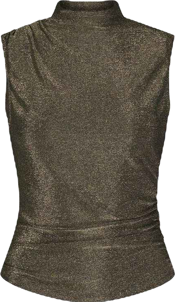 Women's Mia Shimmer Tank