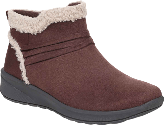 Glendale Ankle Bootie