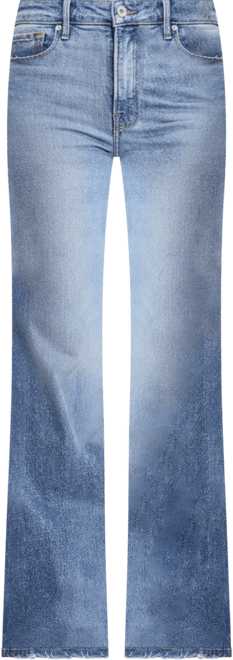 Women's Boot Cut Jeans