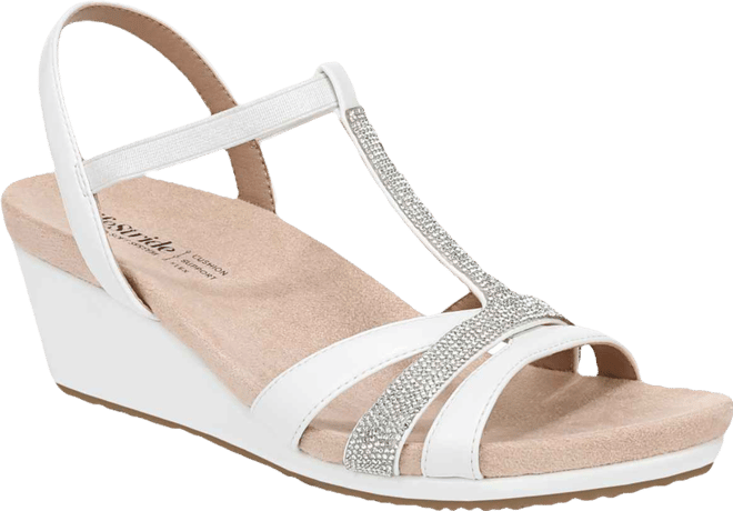 Women's Mimosa Strappy Sandals