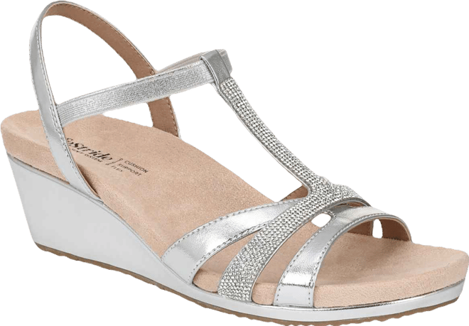 Women's Mimosa Strappy Sandals