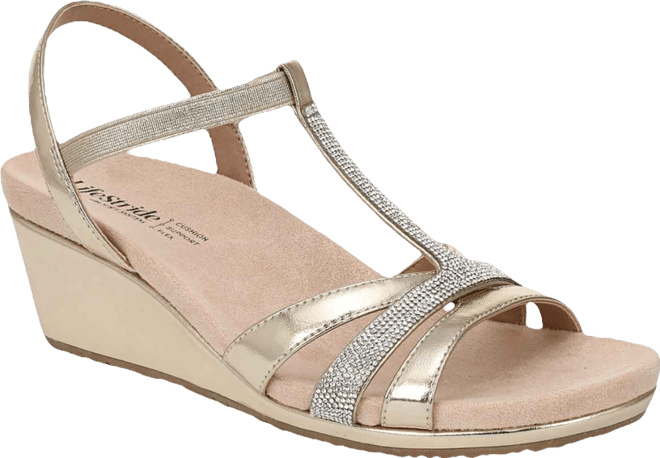 Women's Mimosa Strappy Sandals