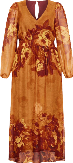 Women's Plus Size Neve Maxi Dress