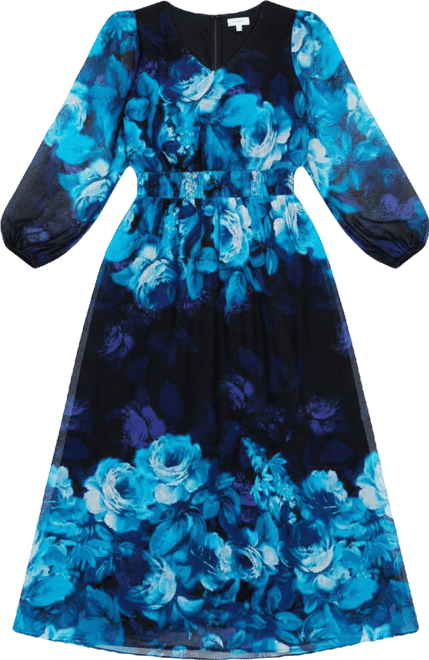 Women's Plus Size Neve Maxi Dress