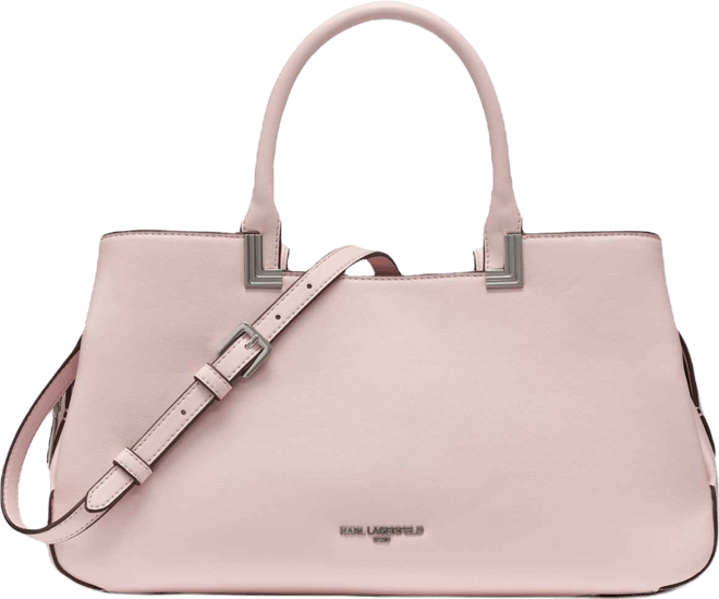 Meribel Mini Satchel Bag