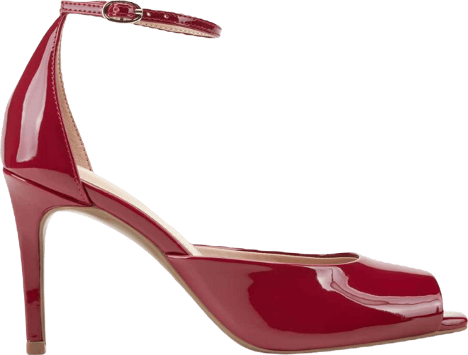 Women's Veni Stiletto Heel Dress Pumps