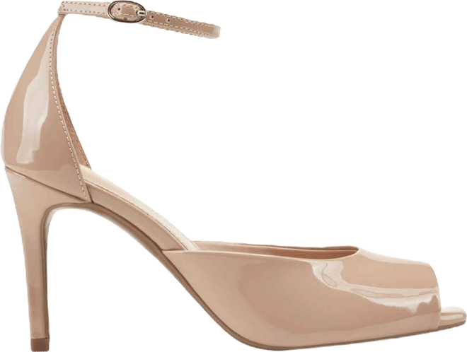 Women's Veni Stiletto Heel Dress Pumps