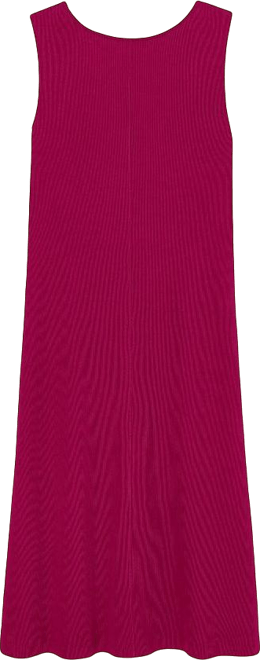 Women's Milano Drape Plush Pima Dress