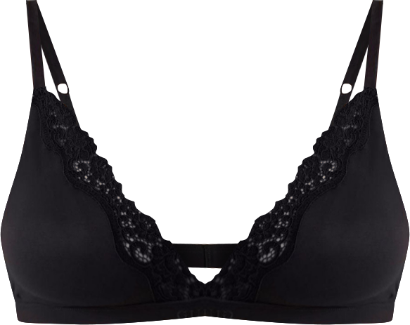 Women's Eveline Triangle Bra