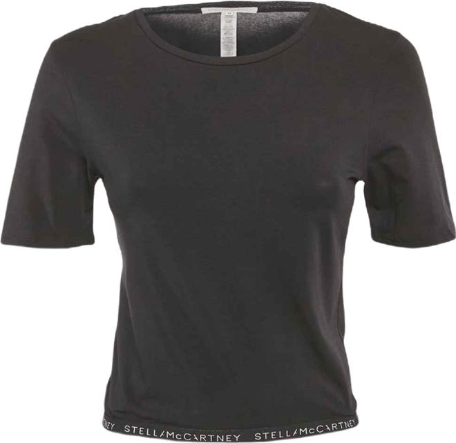 Women's Logo Band Jersey T-Shirt