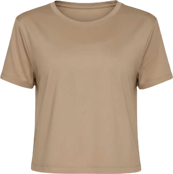 G Lifestyle Mesh Back Box Tee