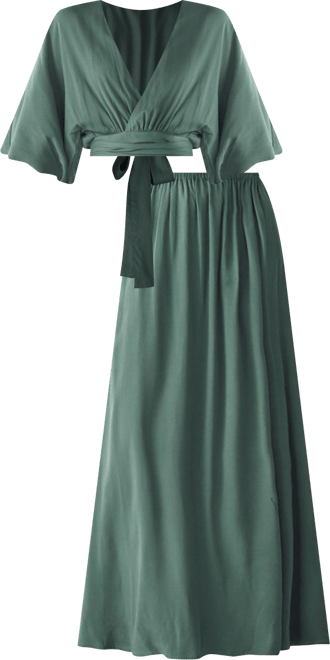 Women's Rowe Maxi Dress