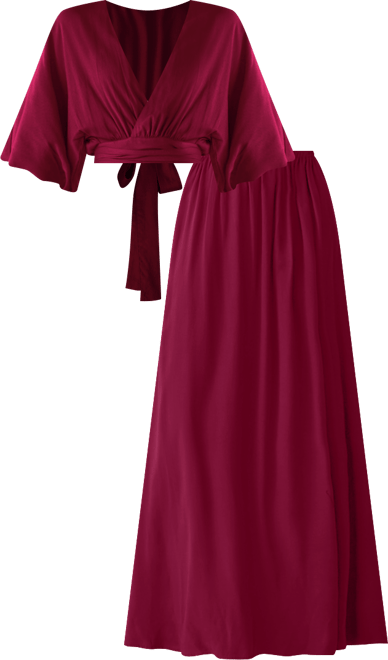 Women's Rowe Maxi Dress