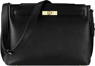 Woman handbag Medium Satchel Shoulder Bag Victoria Hyde Alla